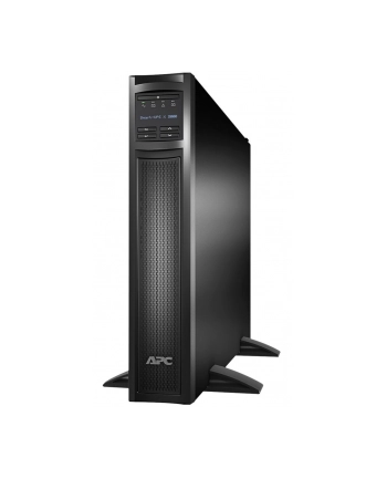 APC Smart-UPS X 3000VA Rack/Tower LCD 200-240V