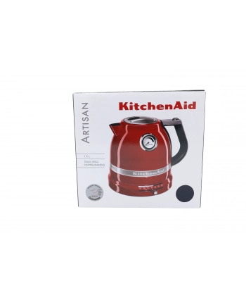 Czajnik elektryczny KitchenAid 5KEK1522EIB