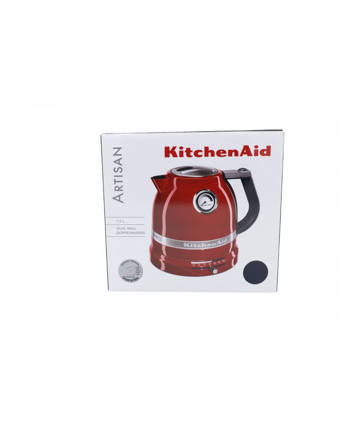 Czajnik elektryczny KitchenAid  5KEK1522EIB główny