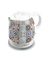 Ceramiczny czajnik elektryczny MR-066-PORTO MAESTRO - nr 1