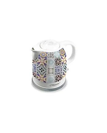Ceramiczny czajnik elektryczny MR-066-PORTO MAESTRO