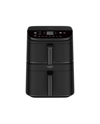 Frytownica 108L Cosori black