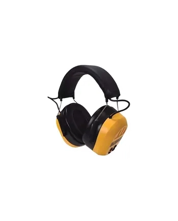 Słuchawki ochronne z bluetooth DPG17 DEWALT