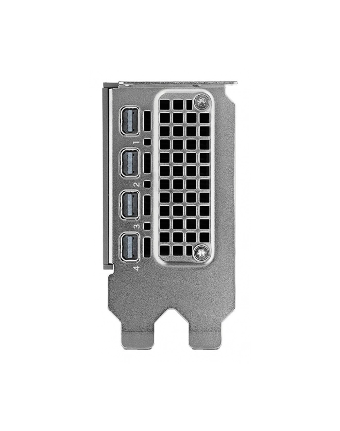 pny technologies PNY RTX PRO 4000 Blackwell SFF VCNRTXPRO4000LP-PB główny