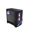 MSI MPG Infinite X3 AI 2NVR7-641EU Core Ultra 7 265KF 32GB DDR5 SSD1TB GeForce RTX 5070 Ti VENTUS 3X 16GB AX211 (WIFI 6E) Bluetooth 53 850W Win11 Black 2Y - nr 2