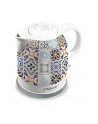 Ceramiczny czajnik elektryczny MR-066-PORTO MAESTRO - nr 1