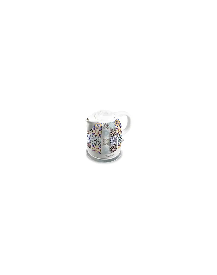 Ceramiczny czajnik elektryczny MR-066-PORTO MAESTRO główny