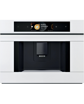 Ekspres ciśnieniowy do zabudowy BOSCH CTL7181W0