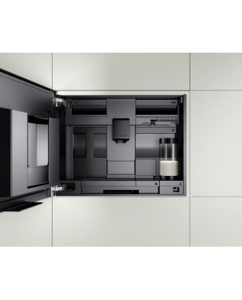 Ekspres ciśnieniowy do zabudowy BOSCH CTL7181W0