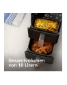 Frytownica beztłuszczowa PHILIPS NA462/70 - nr 55