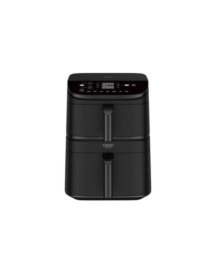 Frytownica 108L Cosori black główny