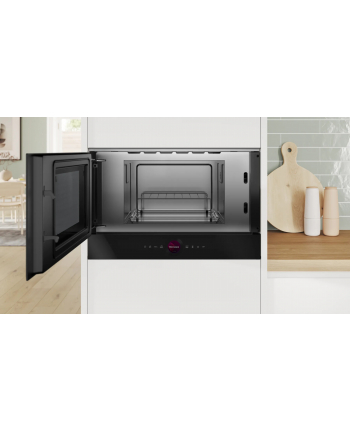 Kuchenka mikrofalowa BOSCH BEL7321B1