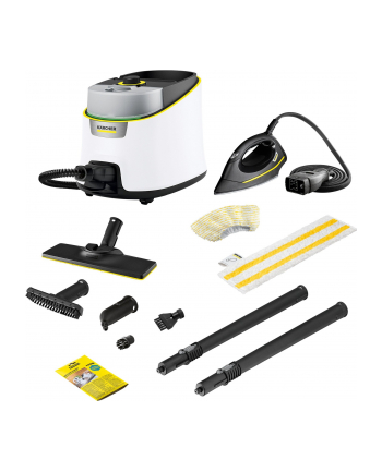 Parownica KARCHER SC 4 Deluxe Iron - 1513-4620