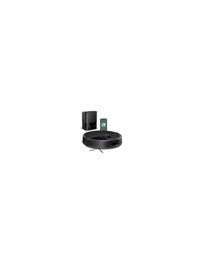Robot sprzątający iRobot Roomba Max 705 (czarny) główny