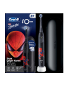 braun Szczoteczka elektryczna Oral-B iO Series 2 Kids 6+ Spiderman - nr 1