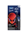 braun Szczoteczka elektryczna Oral-B iO Series 2 Kids 6+ Spiderman - nr 8
