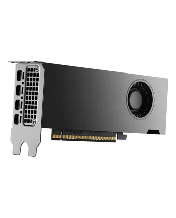 pny technologies PNY RTX PRO 4000 Blackwell SFF VCNRTXPRO4000LP-SB