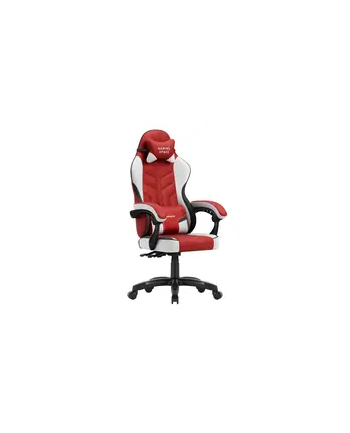 Fotel gamingowy Huzaro Force 27 Red