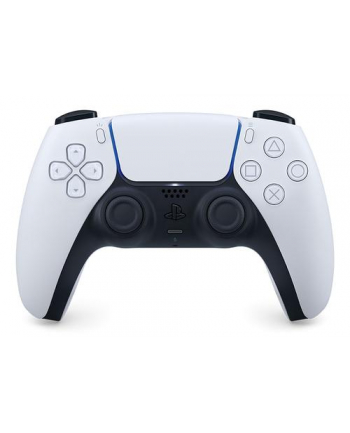 Kontroler bezprzewodowy DualSense SONY White