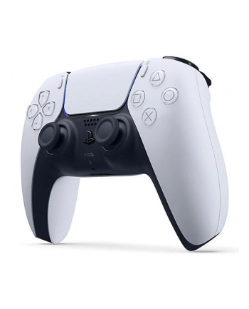 Kontroler bezprzewodowy DualSense SONY White