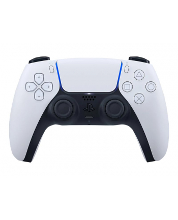 Kontroler bezprzewodowy DualSense SONY White