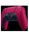 Kontroler bezprzewodowy SONY DualSense Cosmic Red V3 - nr 1