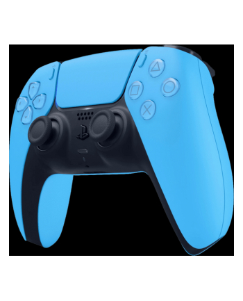 Kontroler bezprzewodowy SONY DualSense– Starlight Blue