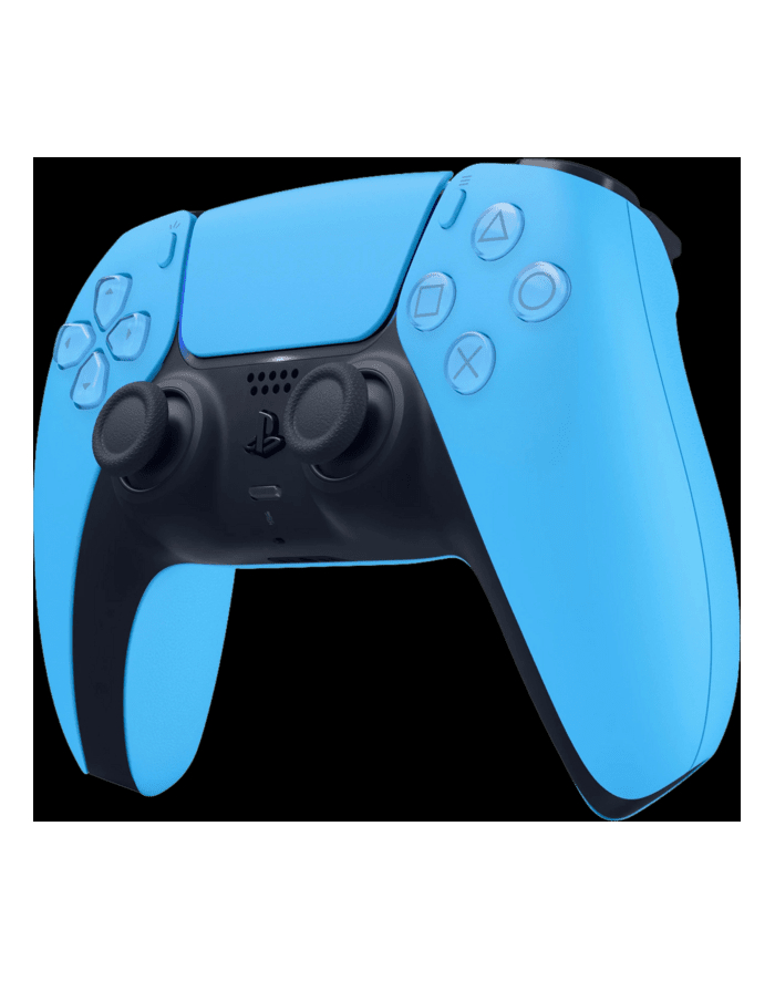 Kontroler bezprzewodowy SONY DualSense– Starlight Blue główny