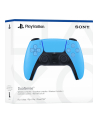 Kontroler bezprzewodowy SONY DualSense– Starlight Blue - nr 2