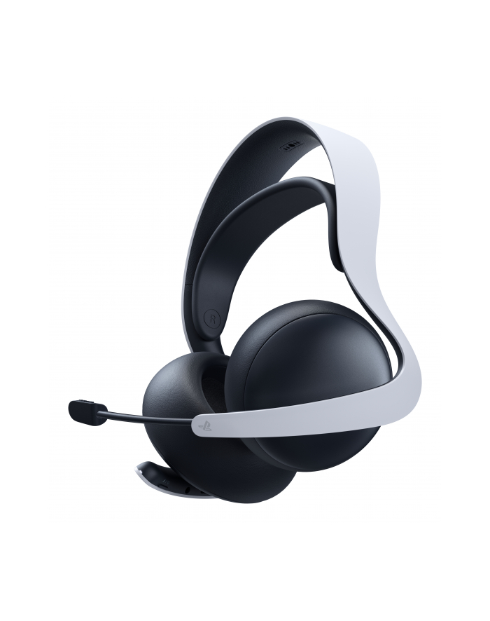 sony Słuchawki bezprzewodowe PlayStation 5 Pluse Elite Headset + Etui główny
