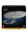 LEGO Icons 10356 - Star Trek: USS Enterprise NCC-1701-D - nr 1