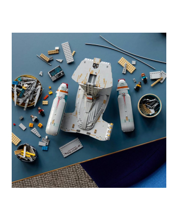 LEGO Icons 10356 - Star Trek: USS Enterprise NCC-1701-D