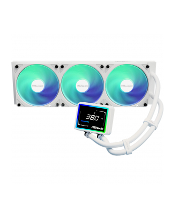 Chłodzenie ASRock Challenger White 360 Digital