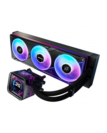 Chłodzenie ASRock Phantom Gaming 360 LCD