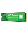 SSD WD Green SN3000 1TB NVMe WDS100T4G0E - nr 2