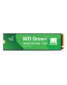 SSD WD Green SN3000 1TB NVMe WDS100T4G0E - nr 3