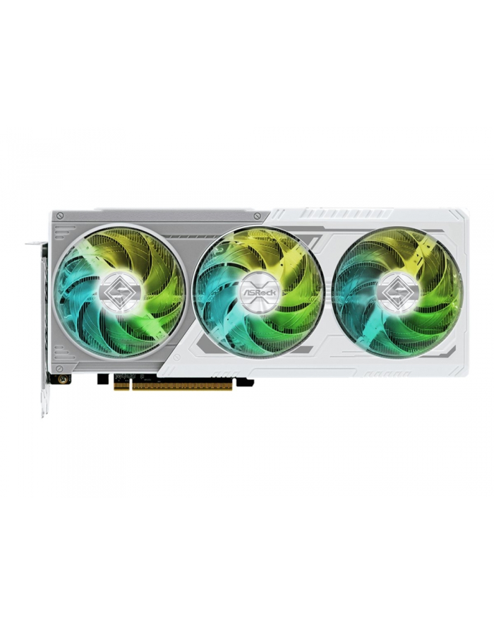 Karta graf Asrock RX 9060XT Steel Legend 8GB główny