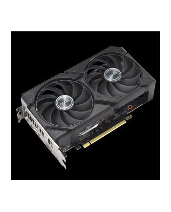 Karta graf ASUS DUAL RX9060XT 16G