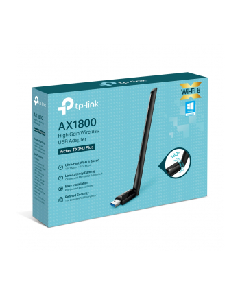 Karta sieciowa TP-LINK Archer TX35U Plus nr 2
