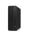hewlett-packard HP Pro SFF 290 G9 i3-14100 8GB DDR4 3200 SSD512 UHD 730 W11Pro 3Y OnSite - nr 3