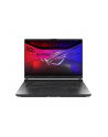 ASUS ROG Strix 16 G615LW-U9321W Ultra 9 275HX 160''; 25K 240Hz IPS-level 500nits AG 32GB DDR5 5600 SSD1TB GeForce RTX 5080 16GB WLAN+BT LAN Cam1080p 90WHrs Win11 Eclipse Gray - nr 1