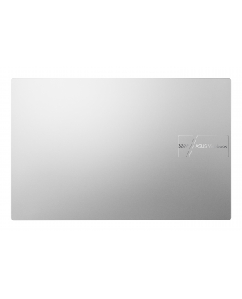 ASUS Vivobook 15 X1502VA-BQ976 i5-13420H 156' FHD IPS 60Hz 250nits AG 16GB DDR4 SSD1TB Intel UHD Graphics WLAN+BT Cam720p 42Wh NoOS Cool Silver nr 1