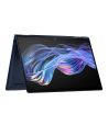 hewlett-packard HP EliteBook X G1i Flip Ultra 7 258V 14'';25K Touch 800nits 120Hz AG 32GB LPDDR5x-8533 SSD512 Intel Arc Cam IR 5 Mpx AI 68Wh W11Pro Blue Alu 3Y OnSite - nr 12