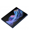 hewlett-packard HP EliteBook X G1i Flip Ultra 7 258V 14'';25K Touch 800nits 120Hz AG 32GB LPDDR5x-8533 SSD512 Intel Arc Cam IR 5 Mpx AI 68Wh W11Pro Blue Alu 3Y OnSite - nr 13