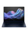 hewlett-packard HP EliteBook X G1i Flip Ultra 7 258V 14'';25K Touch 800nits 120Hz AG 32GB LPDDR5x-8533 SSD512 Intel Arc Cam IR 5 Mpx AI 68Wh W11Pro Blue Alu 3Y OnSite - nr 1