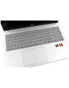 hewlett-packard HP 15-fc0217nw Ryzen 7 5825U 156'';FHD 300nits AG 16GB DDR4 SSD512 RX Vega 8 Cam720p 41Wh Win11 Natural Silver 2Y - nr 10
