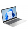hewlett-packard HP 15-fc0217nw Ryzen 7 5825U 156'';FHD 300nits AG 16GB DDR4 SSD512 RX Vega 8 Cam720p 41Wh Win11 Natural Silver 2Y - nr 17