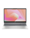 hewlett-packard HP 15-fc0217nw Ryzen 7 5825U 156'';FHD 300nits AG 16GB DDR4 SSD512 RX Vega 8 Cam720p 41Wh Win11 Natural Silver 2Y - nr 1