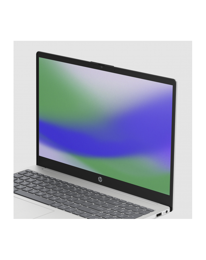 hewlett-packard HP 15-fc0217nw Ryzen 7 5825U 156'';FHD 300nits AG 16GB DDR4 SSD512 RX Vega 8 Cam720p 41Wh Win11 Natural Silver 2Y główny