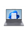 Lenovo IdeaPad Slim 3 16ARP10 Ryzen 5 7535HS 160'';WUXGA IPS 60Hz 300nits AG 16GB DDR5 4800 SSD512 Radeon 660M Cam720p 60Wh NoOS Luna Grey - nr 1